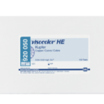 Colorimetric test kit VISOCOLOR HE Manganese, for low concentrations