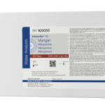 Colorimetric test kit VISOCOLOR HE Manganese, for low concentrations