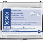 NANOCONTROL Interlaboratory trial