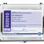 Standard solution NANOCONTROL Multistandard Sewage outflow 2