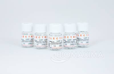 Escherichia coli, NCTC 10418/ATCC® 10536, Negative control for carbapenemase